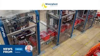 NIVERPLAST | T-PLAST | ECOMMERCE | UK