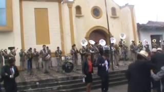 Banda Internacional Super Sonora Acollina