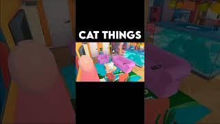 Just Cat Things #vr #virtualreality #cat