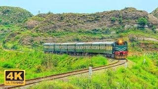 Reviewing the Vintage Sohawa Railway Station | Trainspotting with Friends