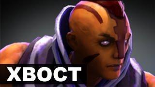 XBOCT AntiMage GameShow Grand Final Dota 2