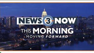 News 3 Now This Morning: November 20, 2024