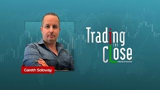 Trading the Close: #TechnicalAnalysis #StockCharts #Investing #Trading #Bitcoin #Crypto #Oil #Adobe