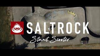 Saltrock Stunt Scooters 