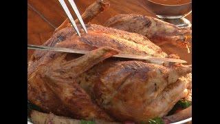 The Big Easy® Oil-Less Fried Thanksgiving Turkey