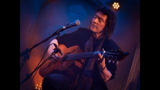 STEVE HACKETT - HANDS OF THE PRIESTESS - TRADING BOUNDARIES - 20.01.24 - MULTICAM