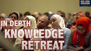 MAS-ICNA ISLAMIC Convention Chicago