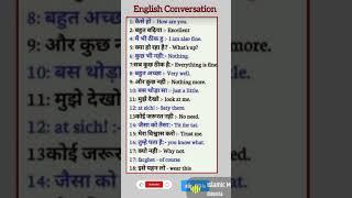 English Conversation with each other's|| #Learn Spoken English With Hina Faisal #