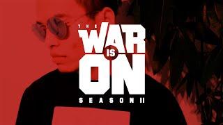 Ozyriz - THE WAR IS ON 2 | RAP IS NOW