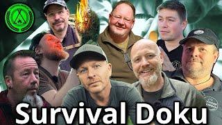 Survival Doku  | Teil 1  #Trends