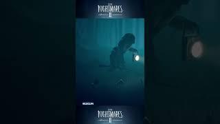 Little Nightmares II - Hunter Boss Fight #mildclips  #gamescene