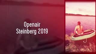 Openair Steinberg 2019