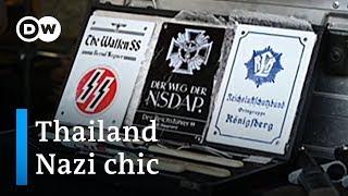 Thailands Nazi pop culture phenomenon | DW Story