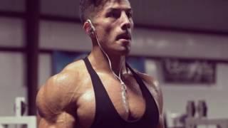 Christian Guzman | Aesthetic Fitness Motivation | Fit Ambition