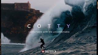 COTTY: Comfortable with the Uncomfortable [FULL LENGTH]