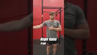 Rugby Full Body Gym