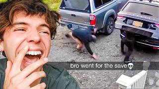 Try Not To Laugh! (IMPOSSIBLE)
