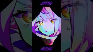 「バグラブ/DECO*27 ×ラプラス・ダークネス」 #shorts