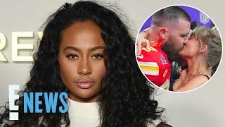 Travis Kelce’s Ex Kayla Nicole Addresses HATE From Fans Amid Taylor Swift Romance E! News