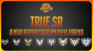 "True SR" - A better way to think about Skill Rating