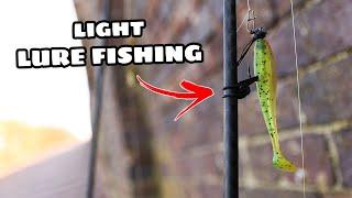 Light Lure Fishing UK 