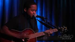 “Dope Vibes” Acoustic Performance: Hotel Cafe, Los Angeles - original song