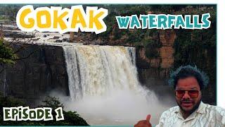 Hidden Gems: Gokak & Godchinmalki Falls Adventure