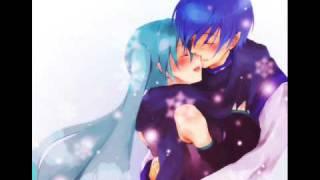 Onaji Youni - Miku&Kaito (+Lyrics)