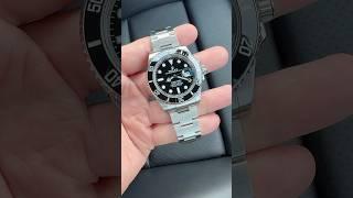  Rolex Submariner Date 41 