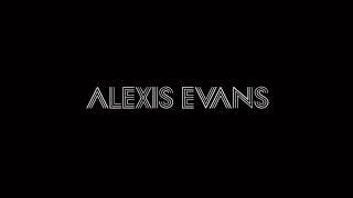 Record Kicks pres. Alexis Evans [Teaser]