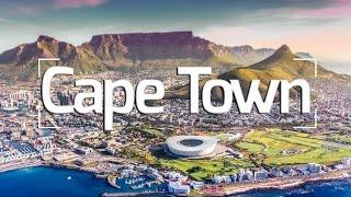 Top 10 Things to Do in Cape Town