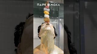 Выставка «Дивный сад» в ТРК ПАРК МОЛЛ | Проспект просвещения, 43