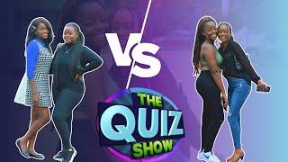 TEAM BLACK SQUAD VS TEAM KALI AND KUBAI | QUIZ SHOW RECAP