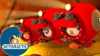 Octonauts - Le carnaval sous-marin | Aventures Sous Les Mers