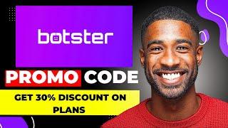 Botster Io Promo Code || Get 30% Discount On Plans  