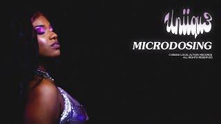 UNIIQU3 - Microdosing