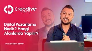 Dijital Pazarlama Nedir? Dijital Pazarlama Faaliyetleri Nelerdir? | Dijital Pazarlama Ajansı