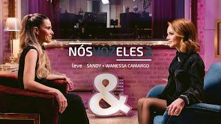 Sandy, Wanessa Camargo - Leve