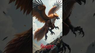  Fox Hybrid Transformations!  Scorpion, Eagle, Shark & Deer Fusion – Mind-Blowing AI Creations!