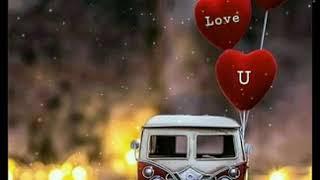 Romantic WhatsApp status TK Creation