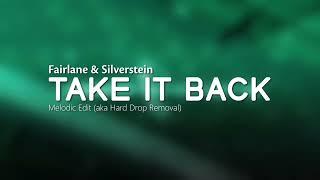 Fairlane & Silverstein - Take It Back (Hard Drop Removed)