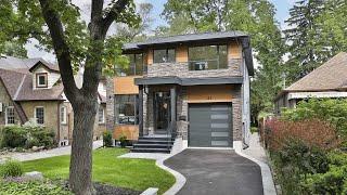 81 Elsfield Road, Toronto, ON