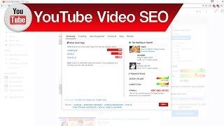 YouTube SEO Tags and Ranking Technique – YouTube SEO TubeBuddy | Best Video Tagging Technique