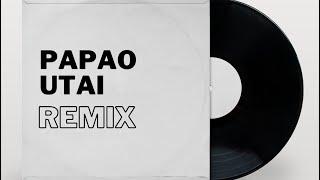 PAPAOUTAI (AFROZONE REMIX) STROMAE