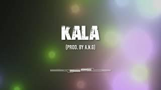 (FREE) Kondzilla Type Beat x Afrotrap instrumental 2021" KALA "  | Brazilian Funk Type Beat