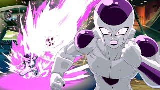 Frieza: The Continuous Disappointment