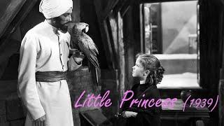 Little Princess (1939) |  music by Ying-Chen Kao