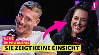 Extrem teurer Flughafen Fail! | 1LIVE 99 Problems