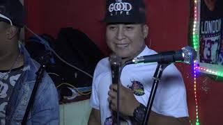 MIX ENLACE - GITANO Y LA SUPER NOTA...FELIZ CUMPLEAÑOS GITANO "LA VOZ CHACALONERA"