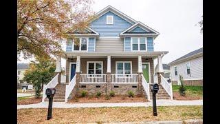 Residential for sale in Greensboro, NC - 803 Clapp Street